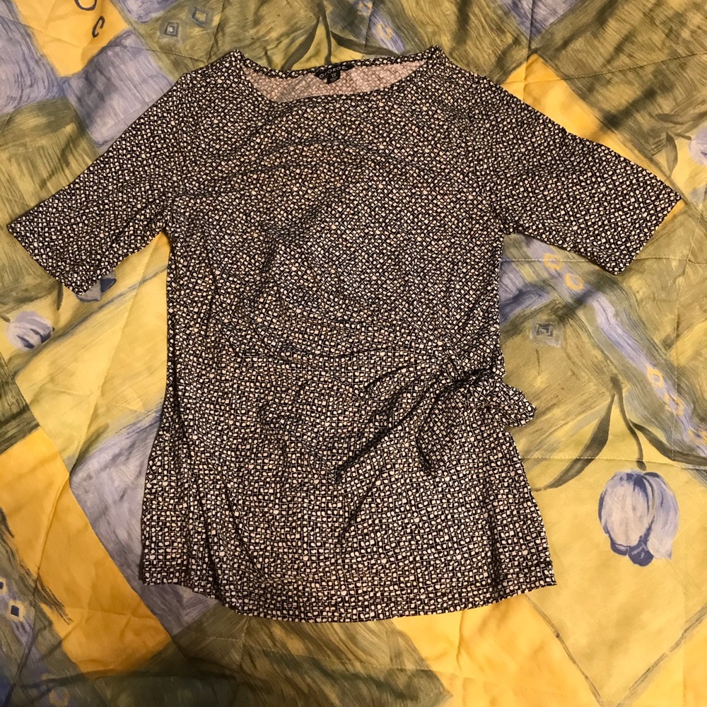 Gorgeous top